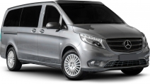 Clase V Vito - Viano W447